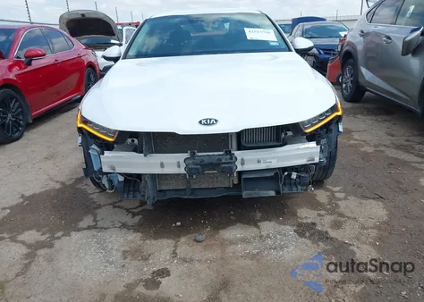 2021 Kia K5 Lxs from USA, damaged, VIN 5XXG14J23MG024378